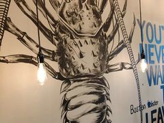-辣家私厨火锅·龙虾(开发区店)
