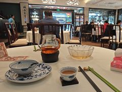 -侨美·唐荔园·40年地道粤菜