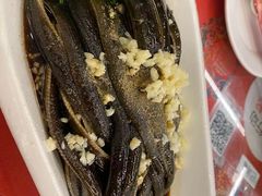 炝虎尾-玉华台饭庄(裕中西里小区店)
