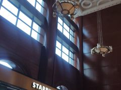 -星巴克(北京太平桥大街店)