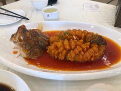 -怡园饭店-餐厅(四望亭店)