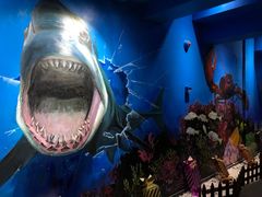 -船奇蒸汽海鲜·闽菜(八市海鲜总店)