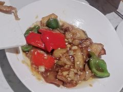 -老知青·东北菜(中华城店)