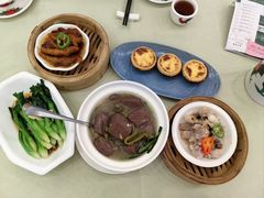 -顺风山庄(水濂山店)