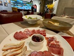 -BONAZZA 意大利餐厅
