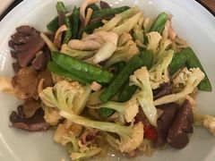 -先记烧鹅王·本地粤菜(福永店)