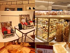 -杭州大厦LSE城市生活超市(杭州大厦店)