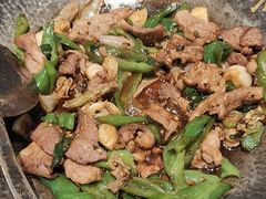 -费大厨辣椒炒肉(新城吾悦广场店)
