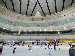-冠军冰场CHAMPION RINK(百联又一城店)