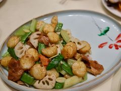 -娱筷海鲜酒家(广州南沙店)
