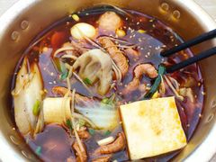 -冒菜西施·非遗冒菜(总店)