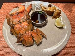 -扬子江国际会议中心龙山湖酒店-希仙全日制餐厅
