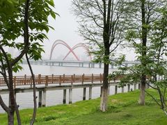 -艾溪湖湿地公园