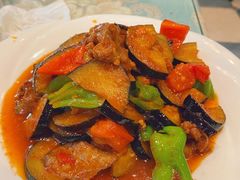 -新疆伊宁远征餐厅