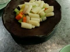 -炭舍干锅·烤鱼(扬名广场店)