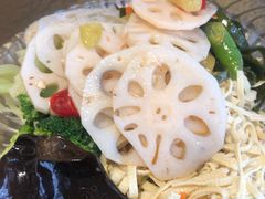 -东北老家私房菜(文灶店)
