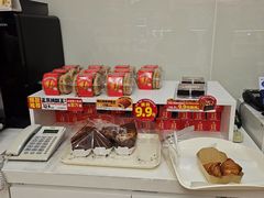 -味多美蛋糕(六里桥店)