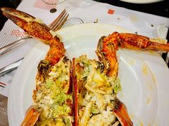 -真味鲜厨(观塘店)