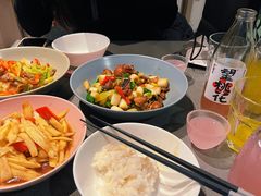 -日上三甘(三里屯店)