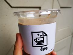 -JPG coffee(广州体育西店)