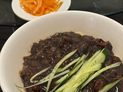 -桃园中华料理炸酱面(燕儿岛路店)