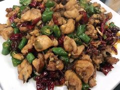 -南阳城烧烤海鲜酒店(和平路店)