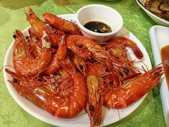 -盛港湾海鲜食府(黄沙店)
