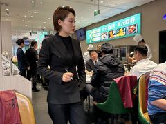 -紫光园·烤鸭·北京菜(团结湖店)