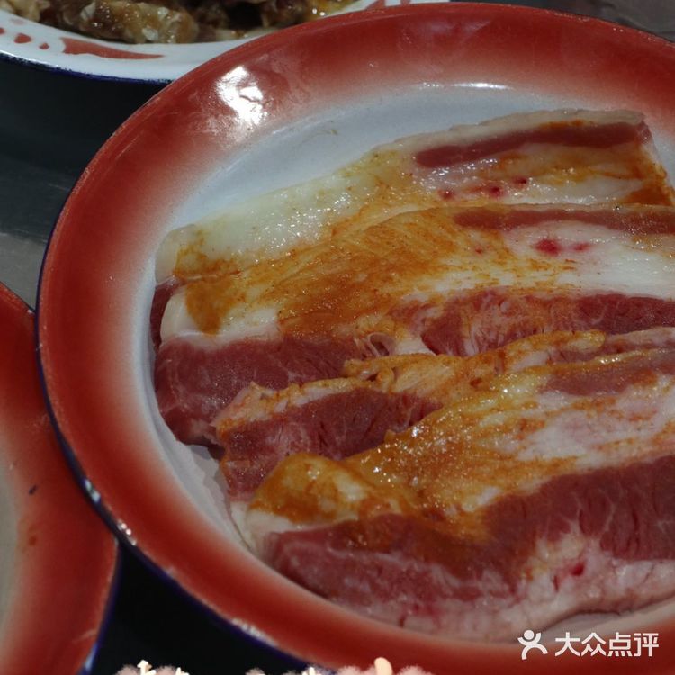 深圳探店| 复古怀旧风地摊烤肉