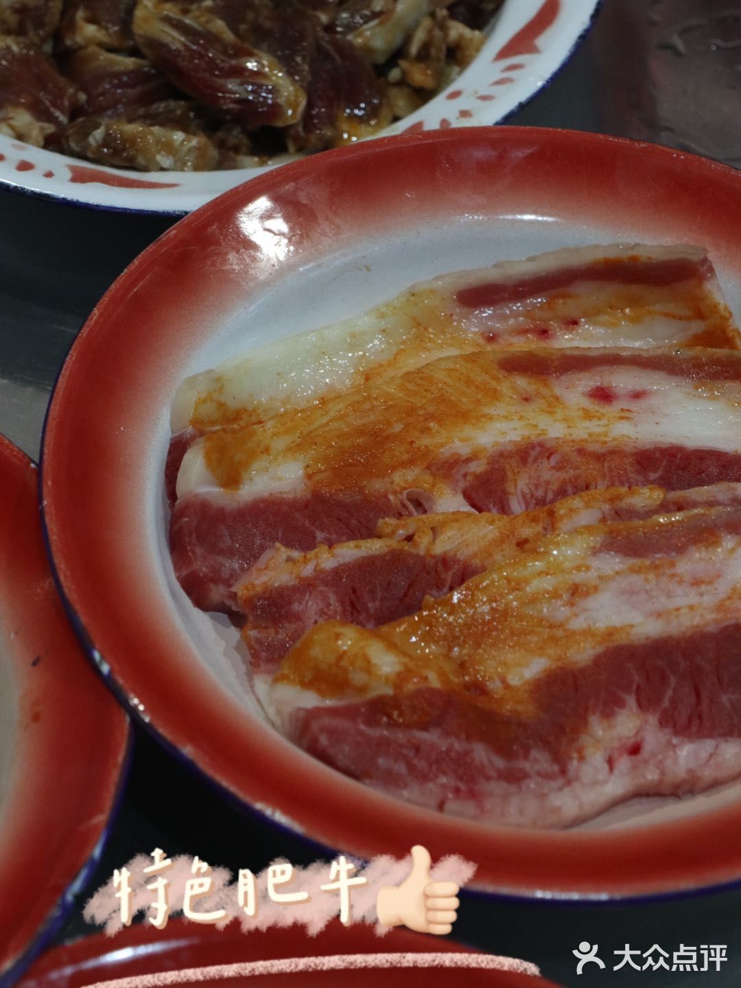 深圳探店| 复古怀旧风地摊烤肉