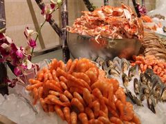 -星伦多 自助料理(圆融店)