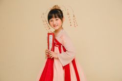 -倾城宝贝儿童摄影(浦东金谊店)