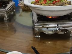 -老长沙湘菜馆(凤凰路店)