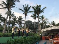 -渔家火锅·海鲜自助餐·演艺(亚龙湾天域酒店)