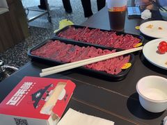 -正禾鲜·潮汕牛肉火锅(凯德天府店)