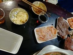 -邓莽子老火锅(鲁祖庙店)