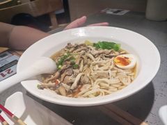 -大师兄·西北小馆(南沙万达广场店)