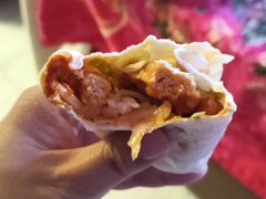 酥酥多笋卷翅乐套-麦当劳(北亭广场分店)