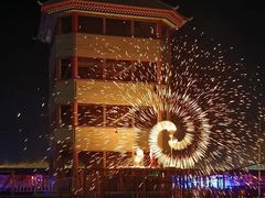 -河北村民俗体验园