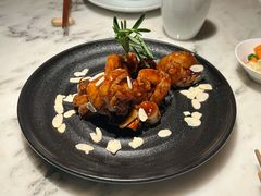 -初蓉丨遇见新川菜(亲贤街荣耀店)