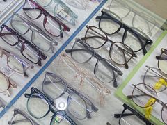 -横岗眼镜城
