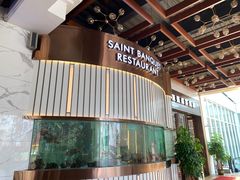 -圣丰盛宴酒家(东城店)
