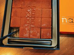 -nama cocoa 纳摩可可(朝阳大悦城店)