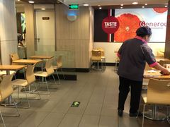 -肯德基(蓝桥店)