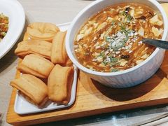 -味莊·青岛菜(云霄路店)