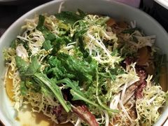 -小河盐帮·私家菜·烤鸭(三元桥·霄云路店)