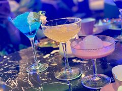 -乔治莫兰迪酒店(济南解放路山东大学店)