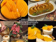 -Efes Turkish & Mediterranean Cuisine 艾菲斯餐厅(陆家嘴店)