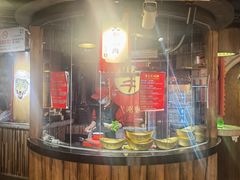 -羊大爷涮肉(亮马桥店)