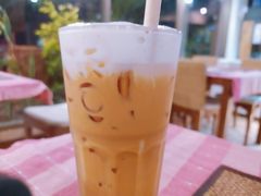 -Cafe de Thaan Aoan